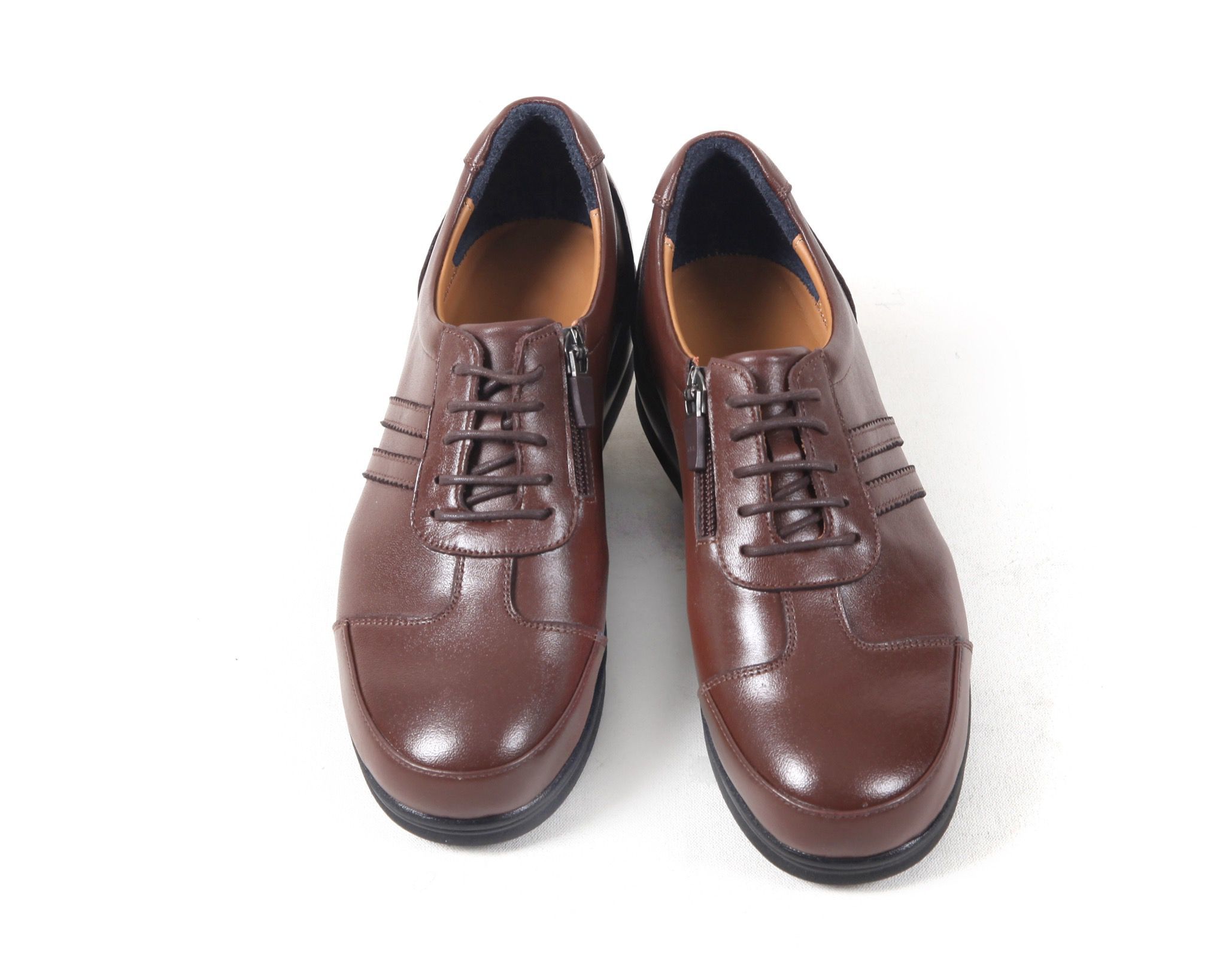 Women's Casual Shoe W205, JGP casual shoes for women, view 5