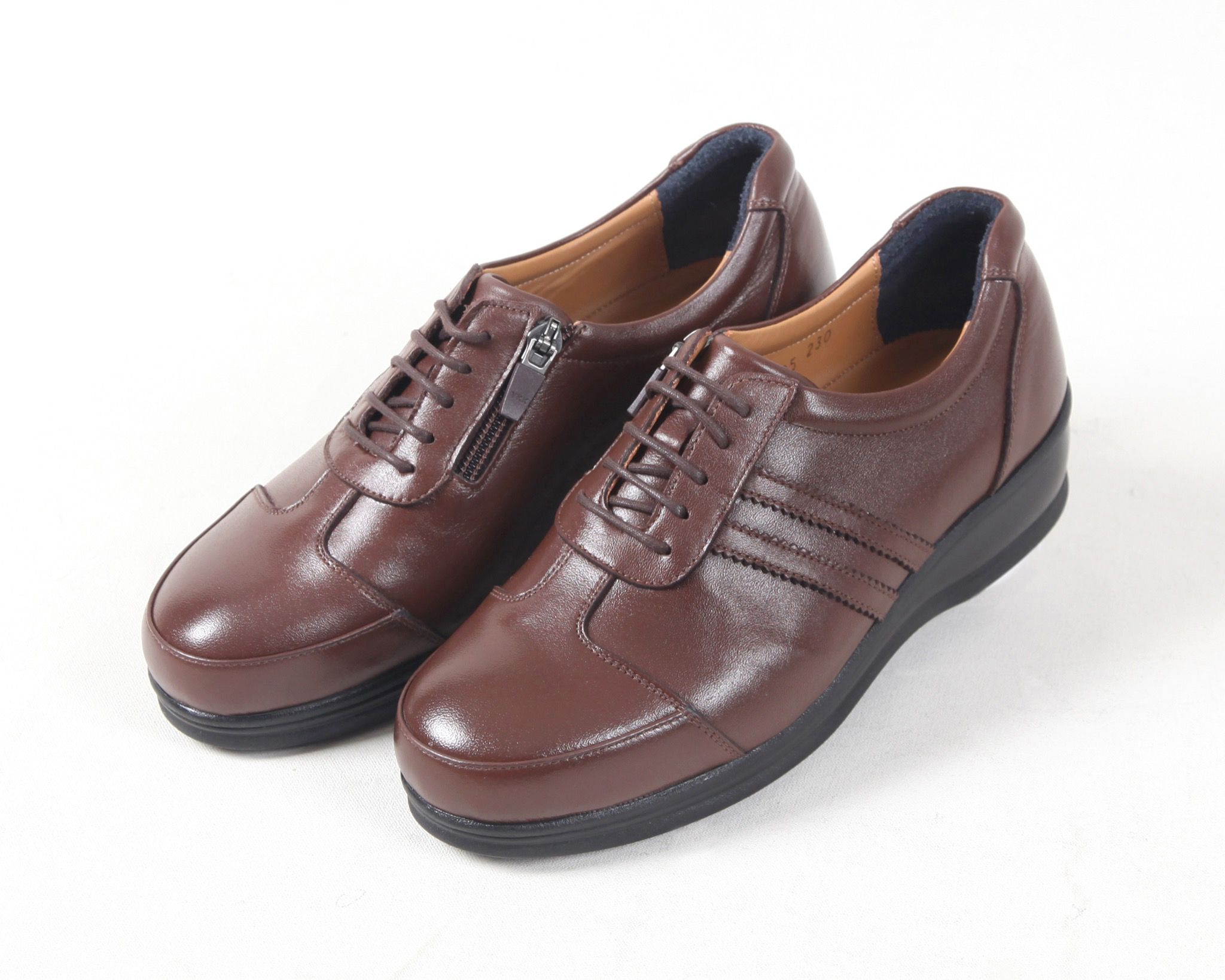 Women's Casual Shoe W205, JGP casual shoes for women, view 6