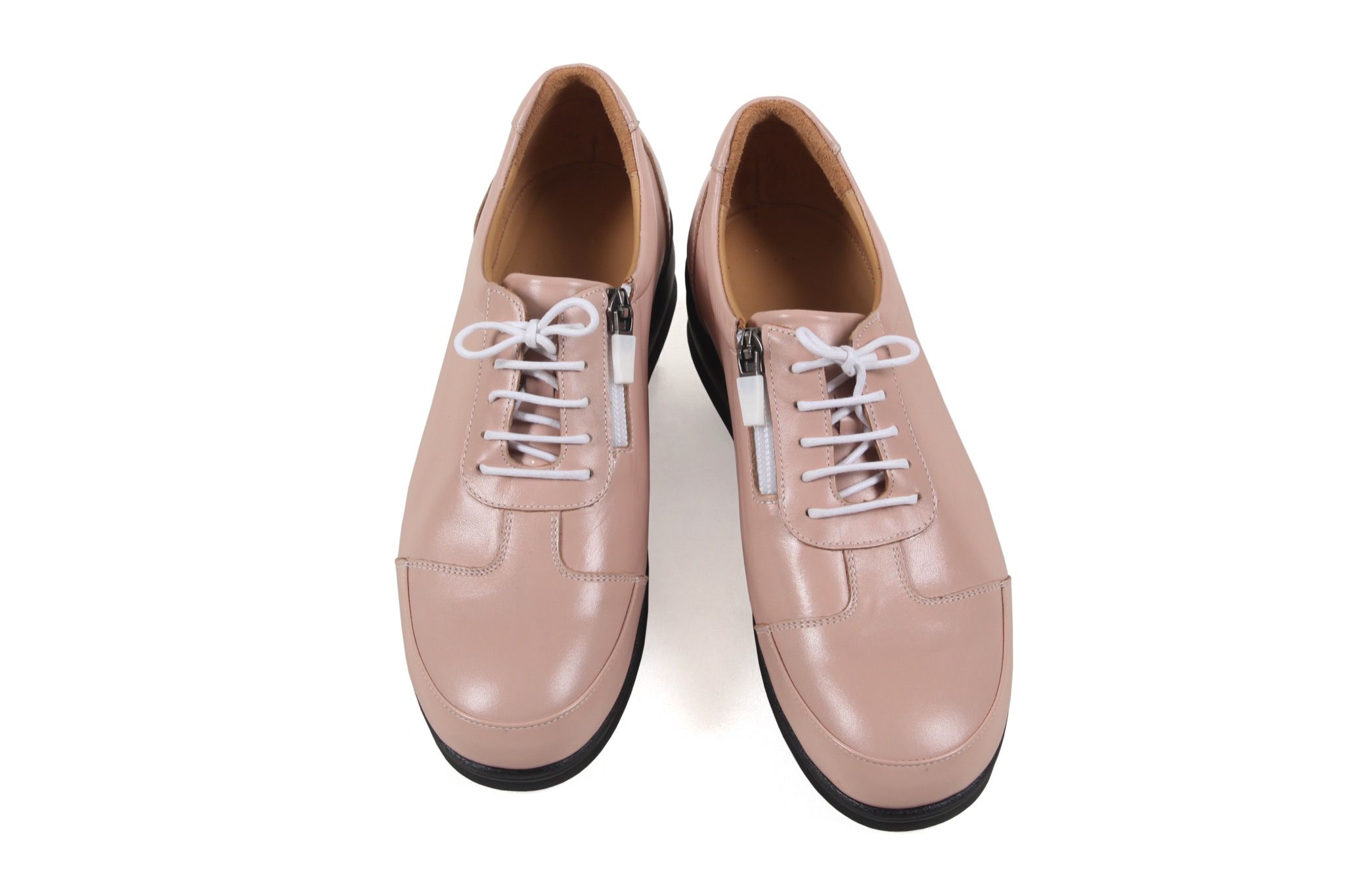 Women's Casual Shoe W205, JGP casual shoes for women, view 8
