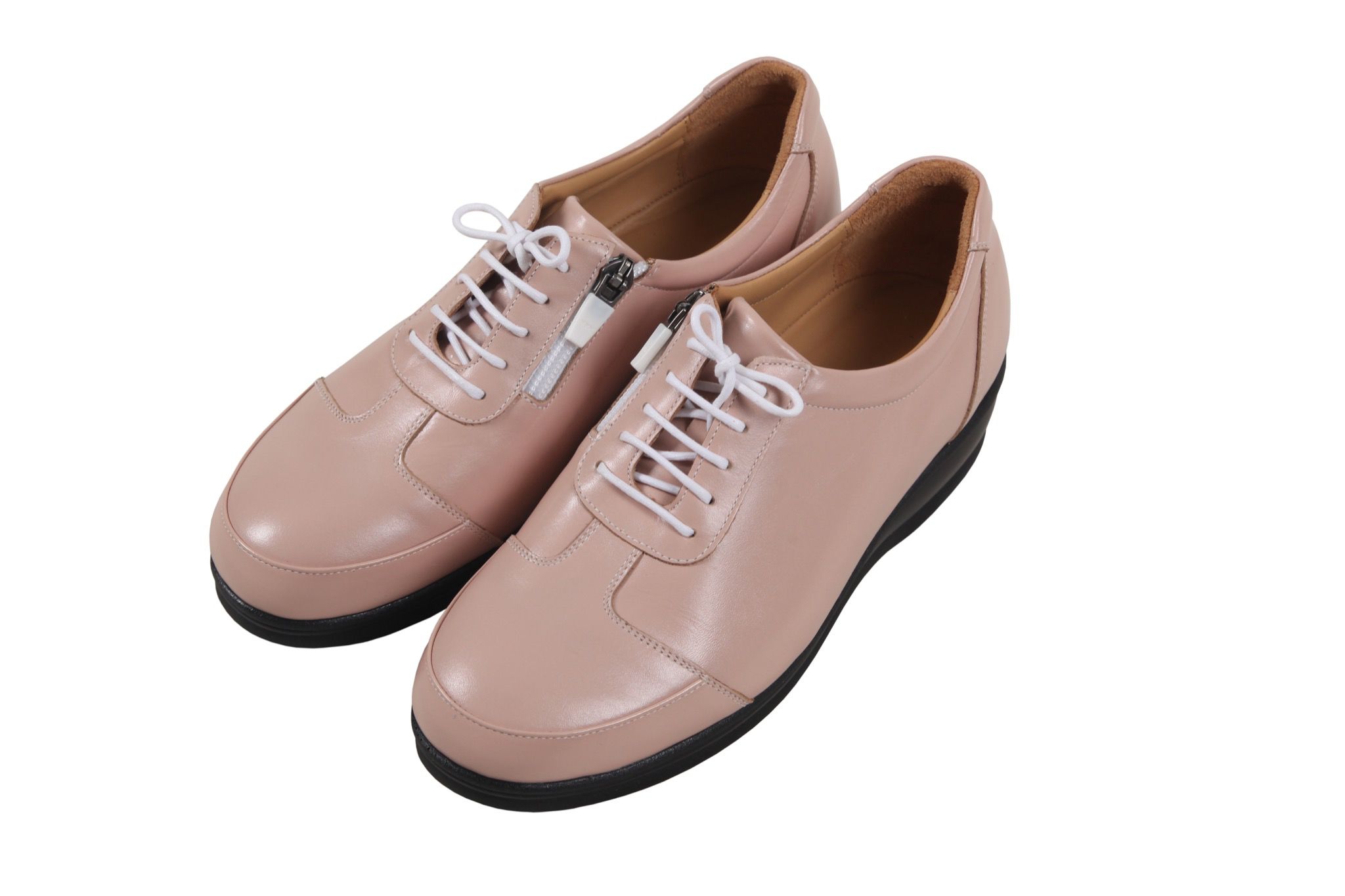 Women's Casual Shoe W205, JGP casual shoes for women, view 9