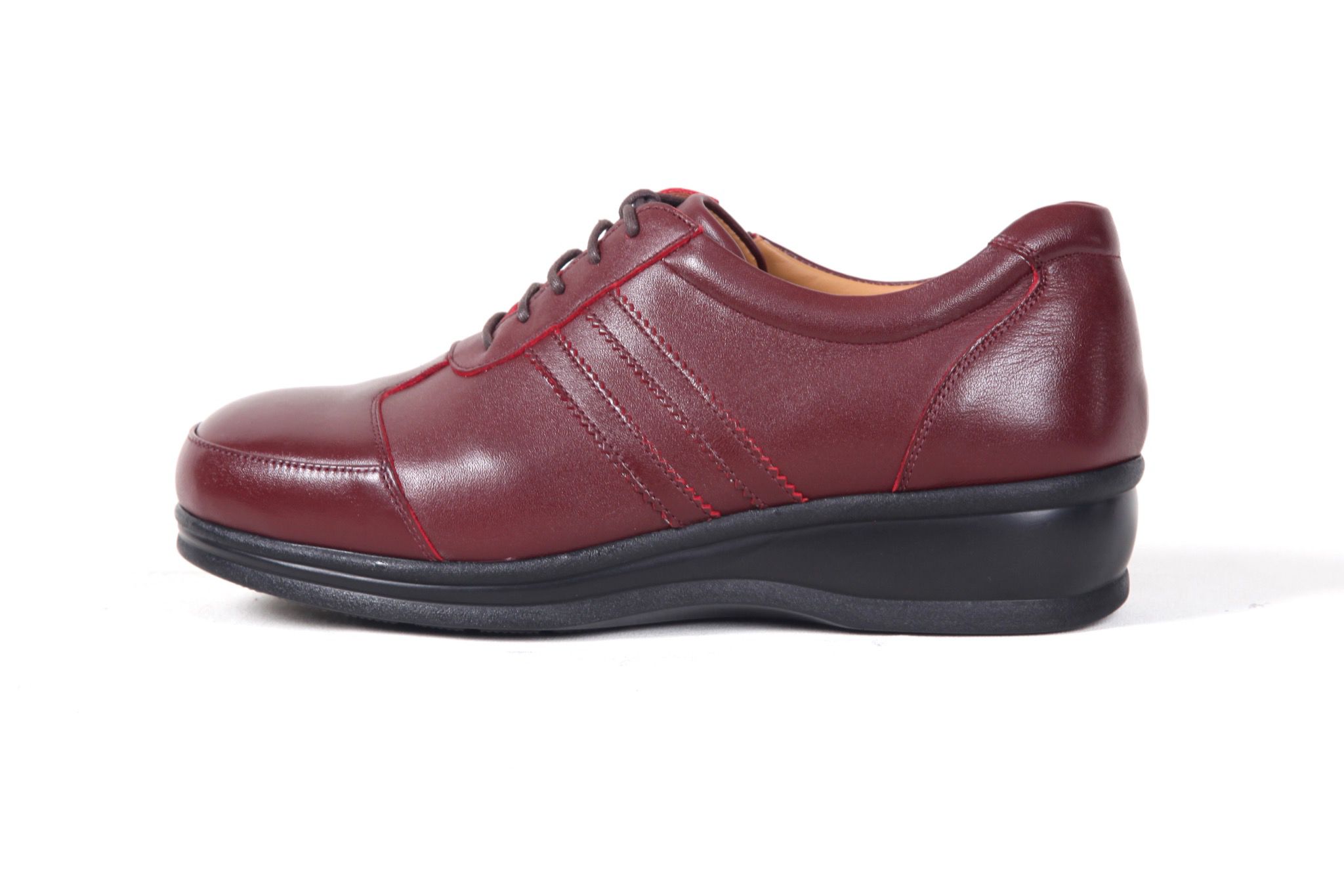 Women's Casual Shoe W205, JGP casual shoes for women, view 10