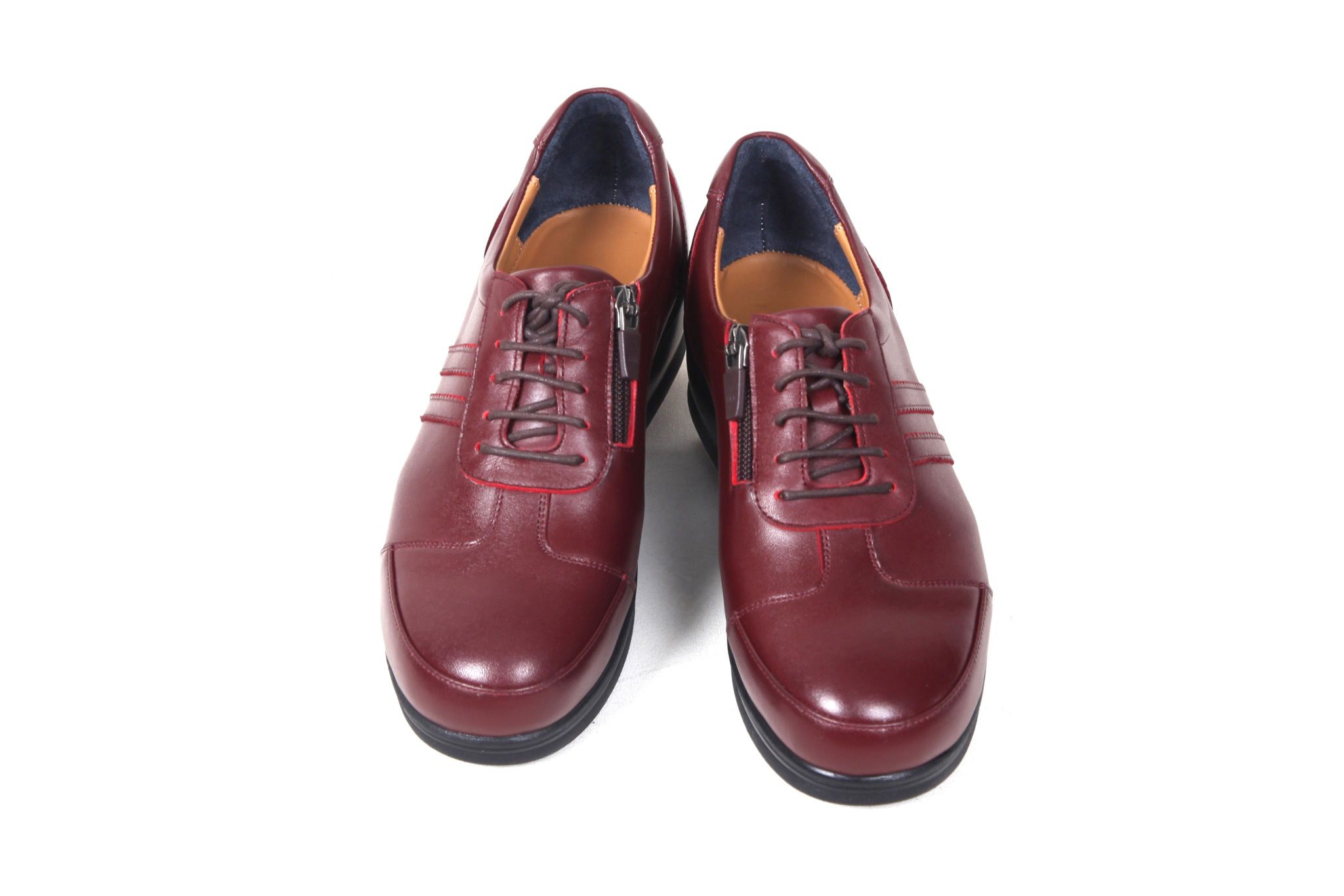 Women's Casual Shoe W205, JGP casual shoes for women, view 11