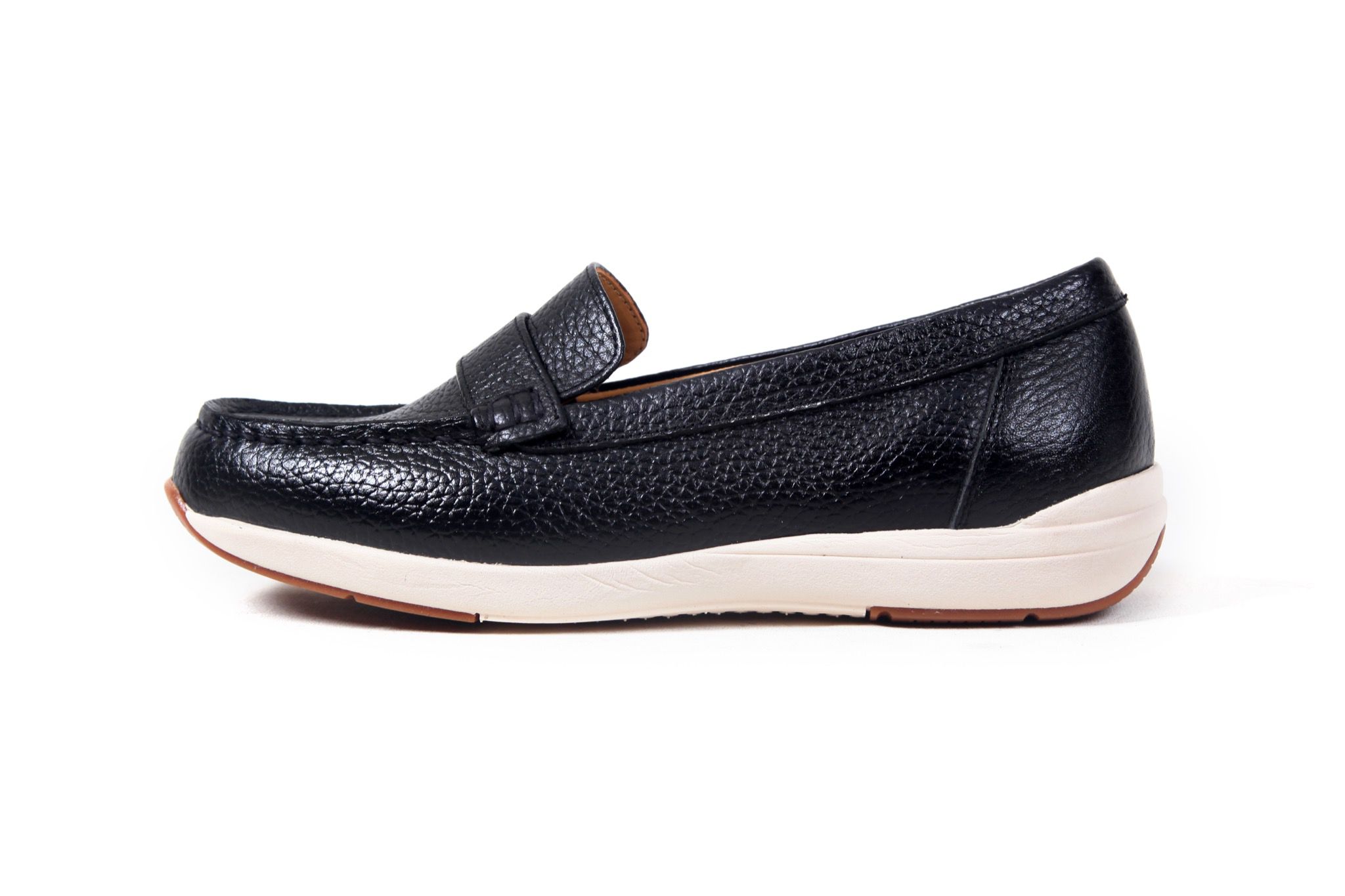 Women's Loafer W302, JGP loafers for women