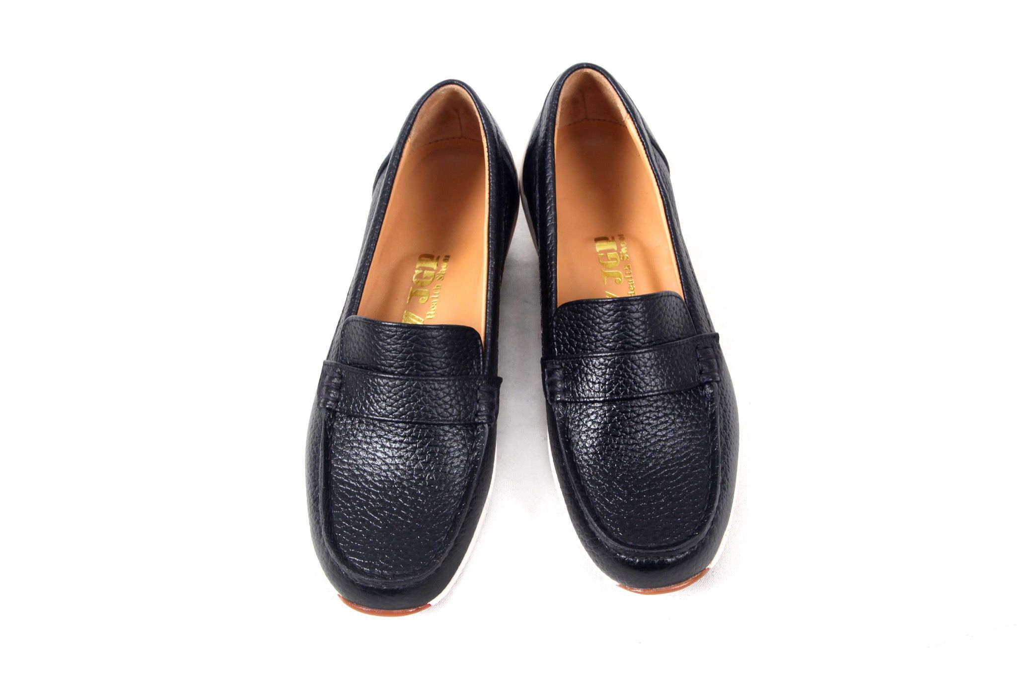 Women's Loafer W302, JGP loafers for women, view 2