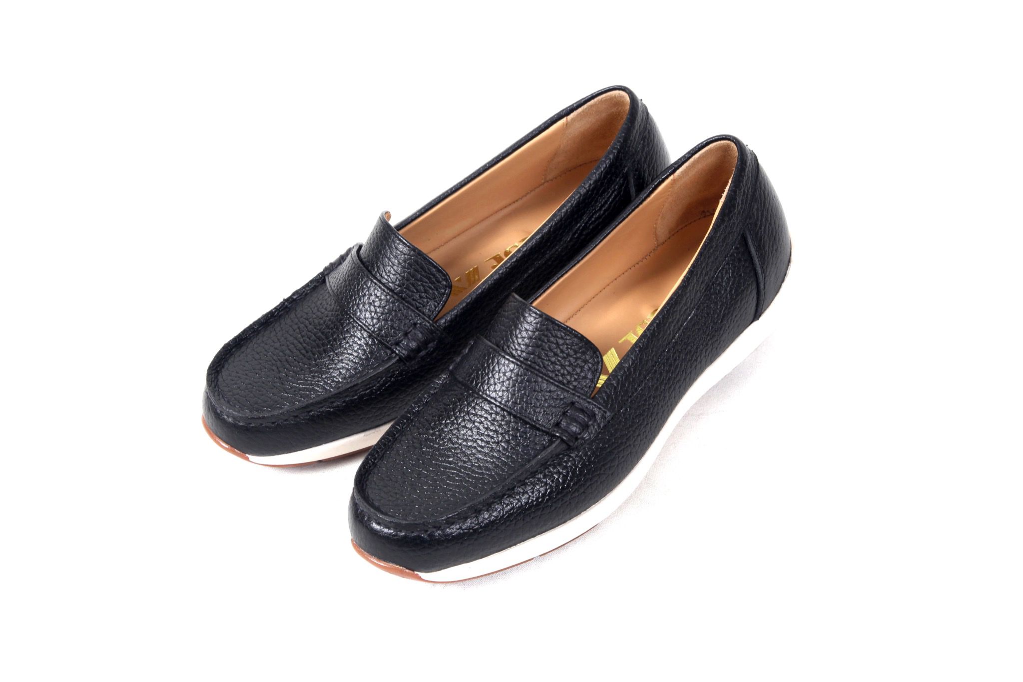 Women's Loafer W302, JGP loafers for women