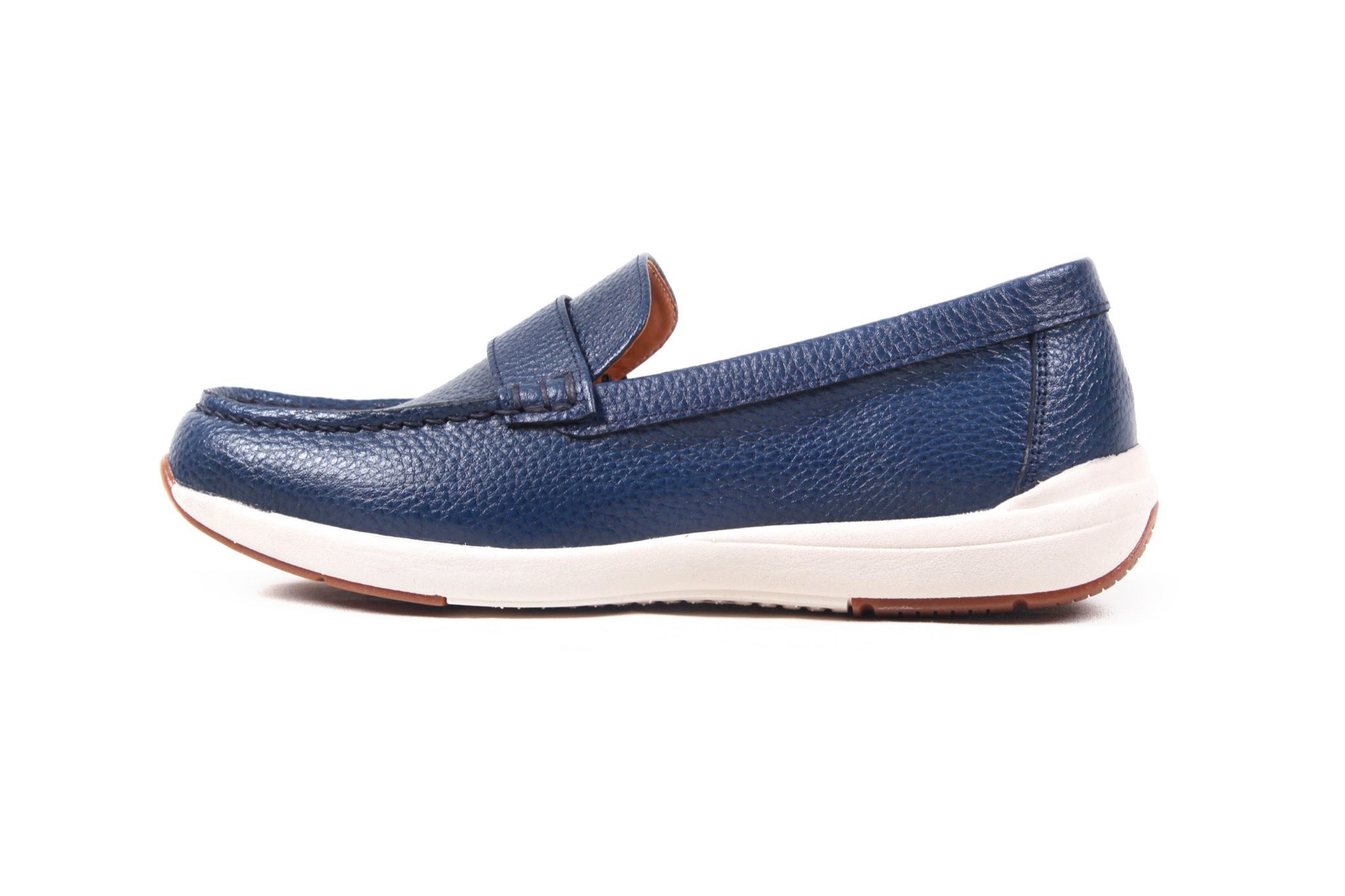 Women's Loafer W302, JGP loafers for women, view 4