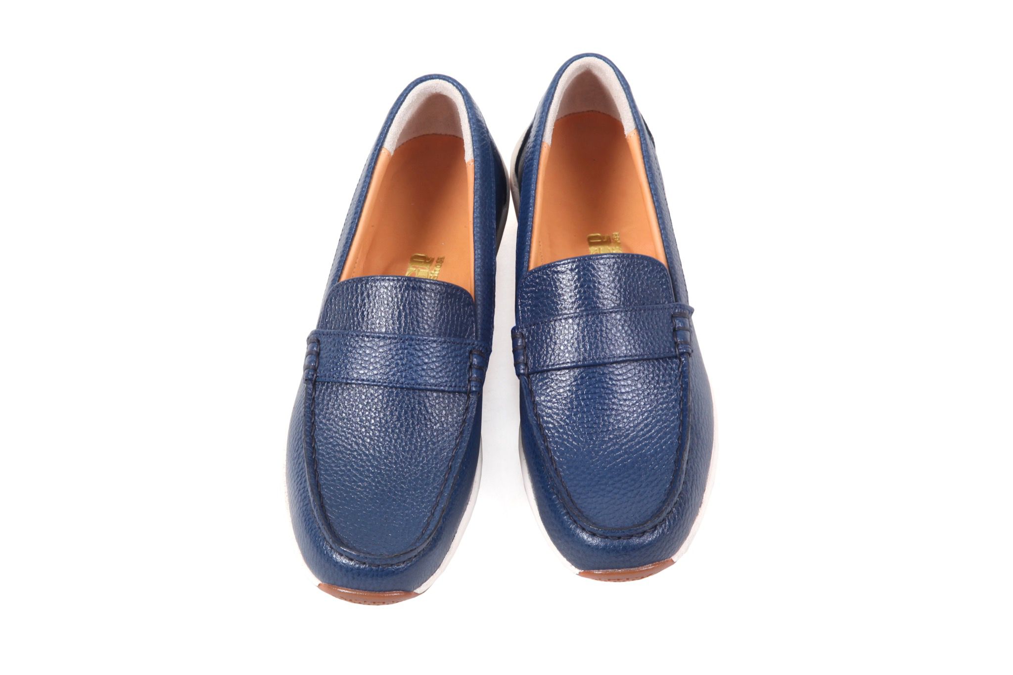 Women's Loafer W302, JGP loafers for women, view 5