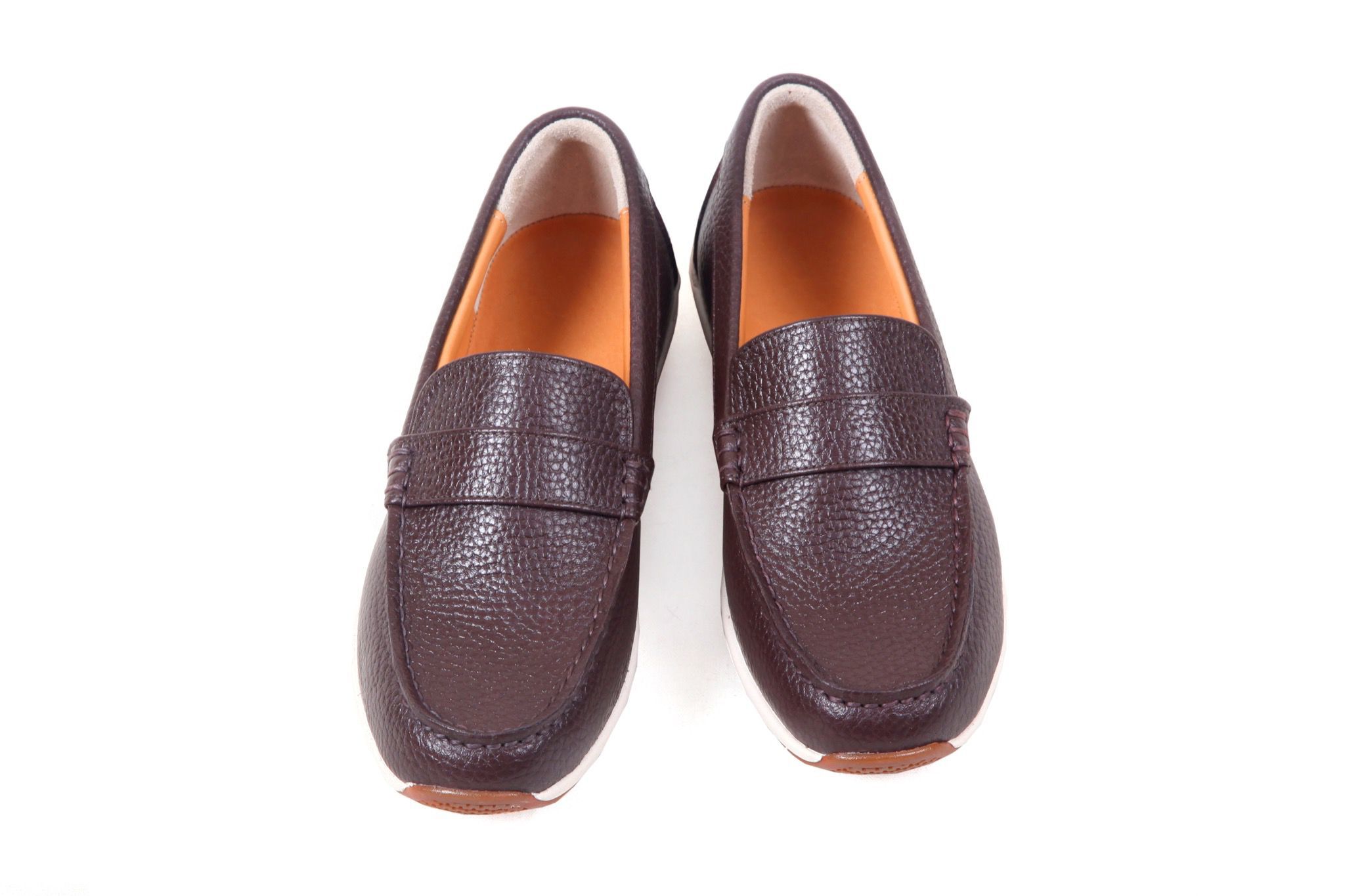 Women's Loafer W302, JGP loafers for women, view 8