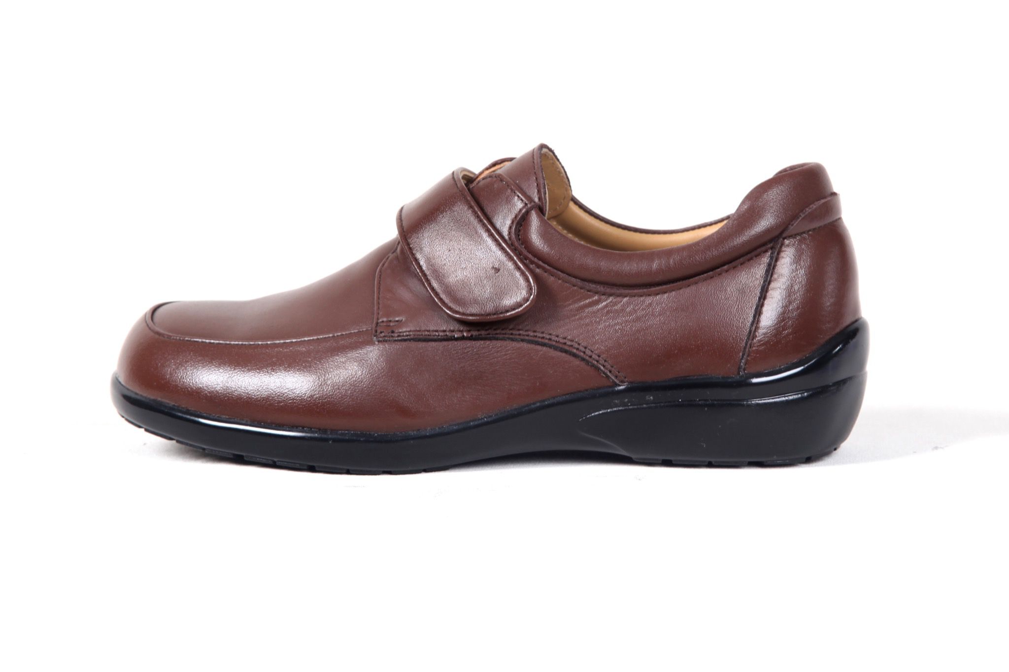 Women's Casual Shoe W320, JGP casual shoes for women, view 4