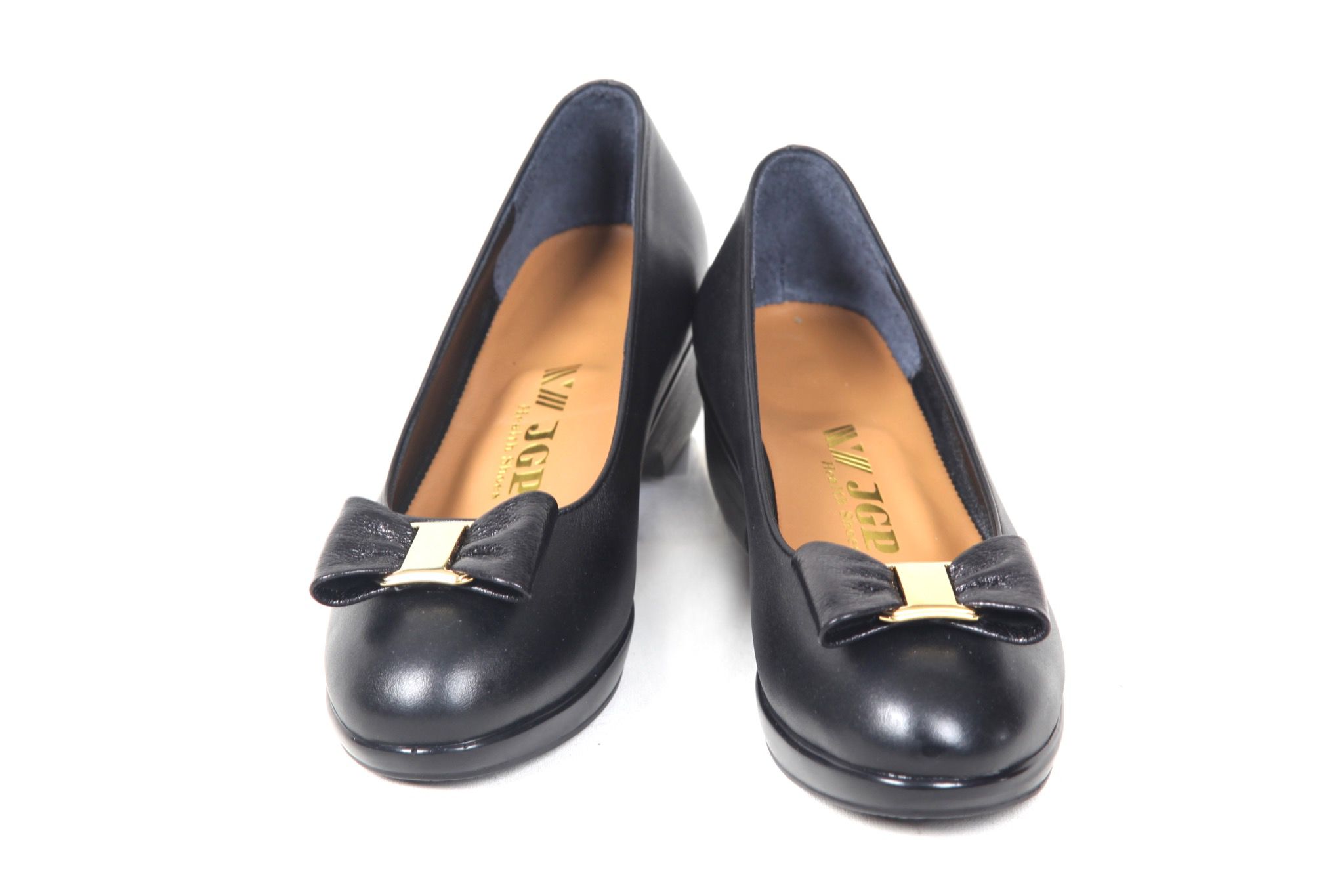 Women's Dress Shoe W321A, JGP dress shoes for women, view 2