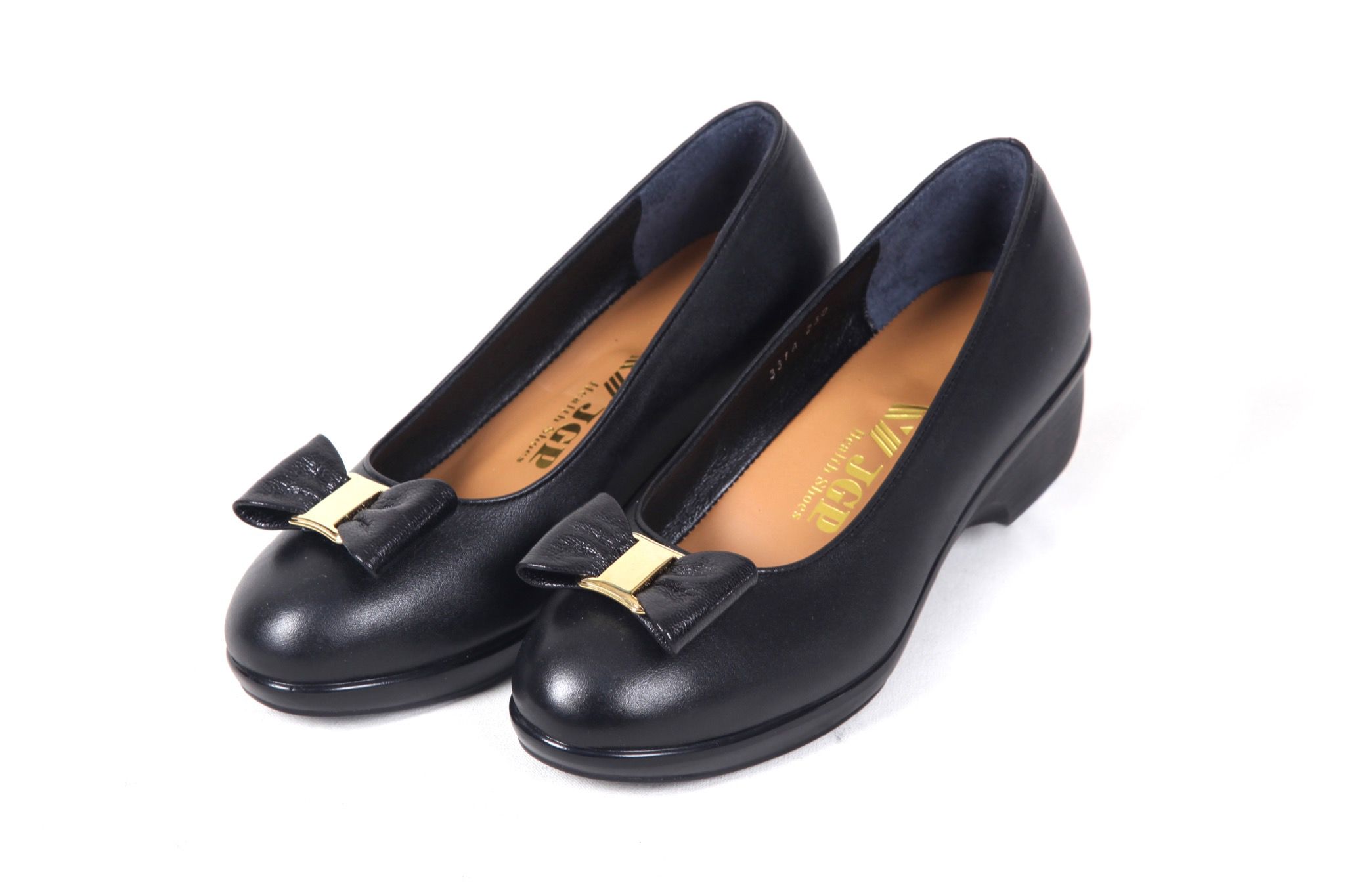 Women's Dress Shoe W321A, JGP dress shoes for women, view 3