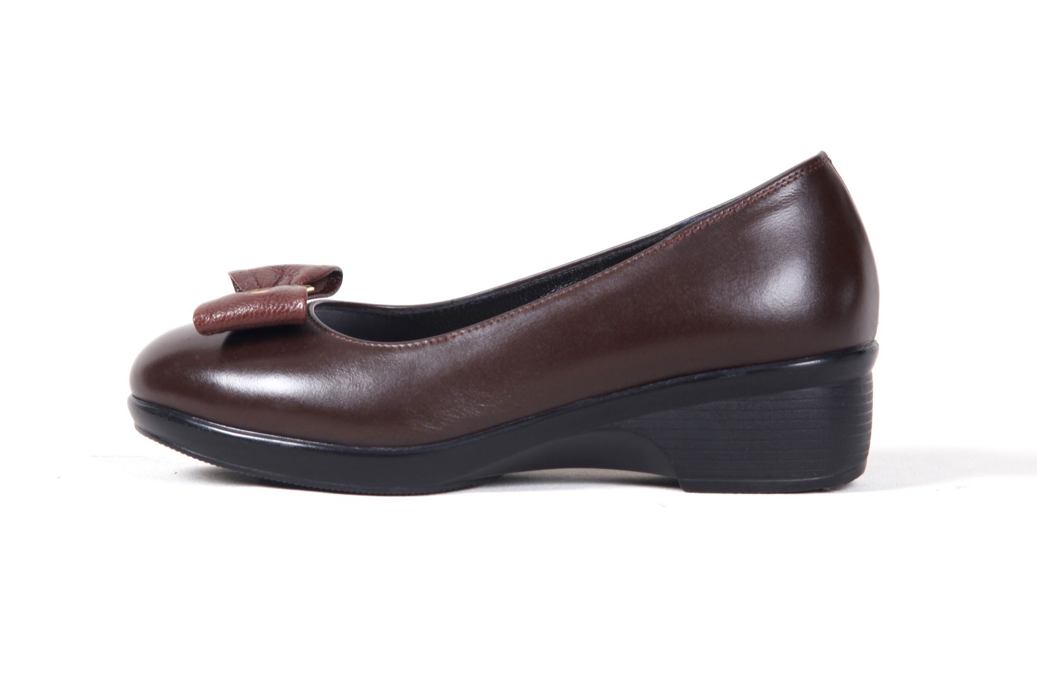 Women's Dress Shoe W321A, JGP dress shoes for women, view 4