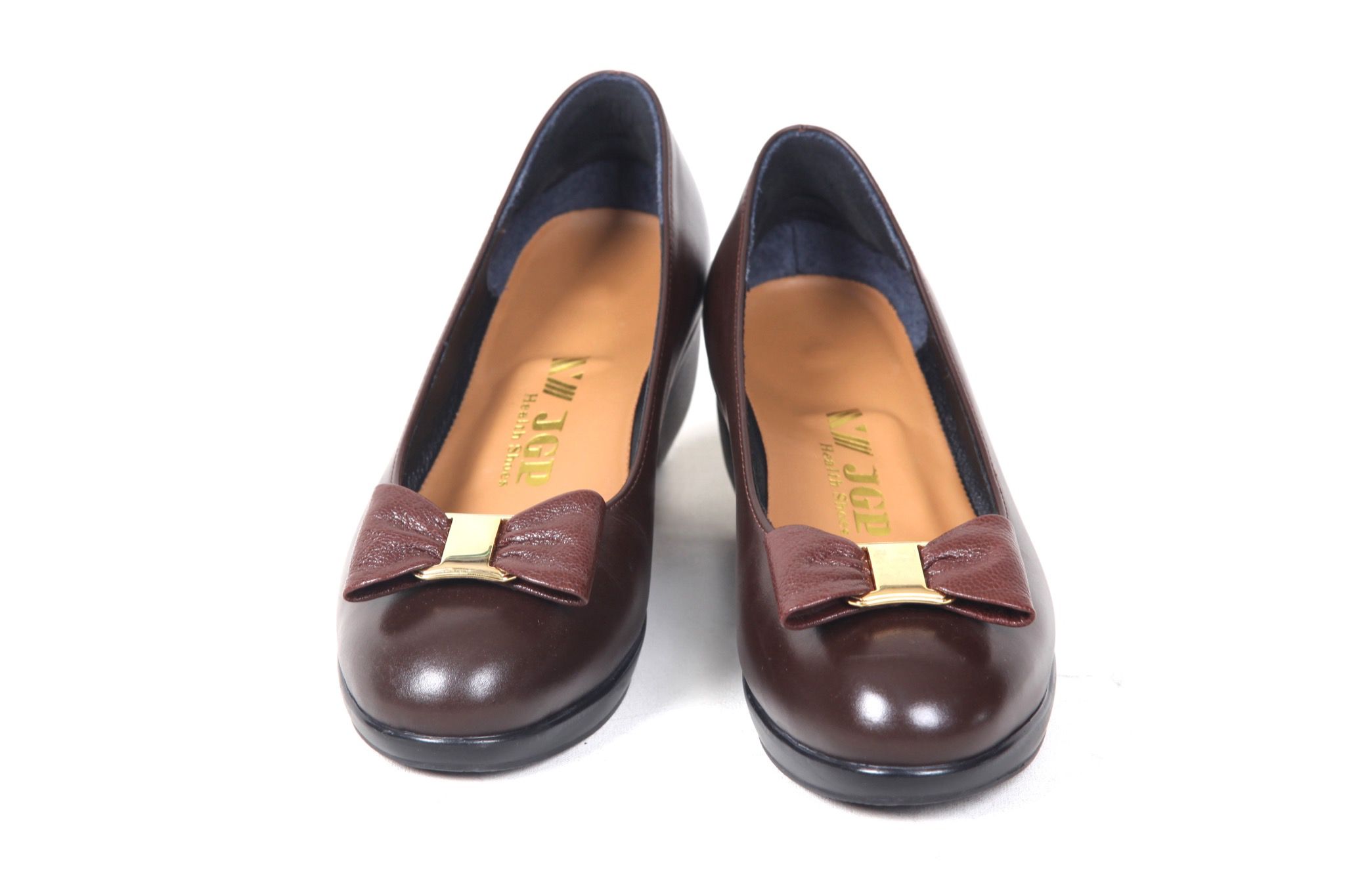 Women's Dress Shoe W321A, JGP dress shoes for women, view 5