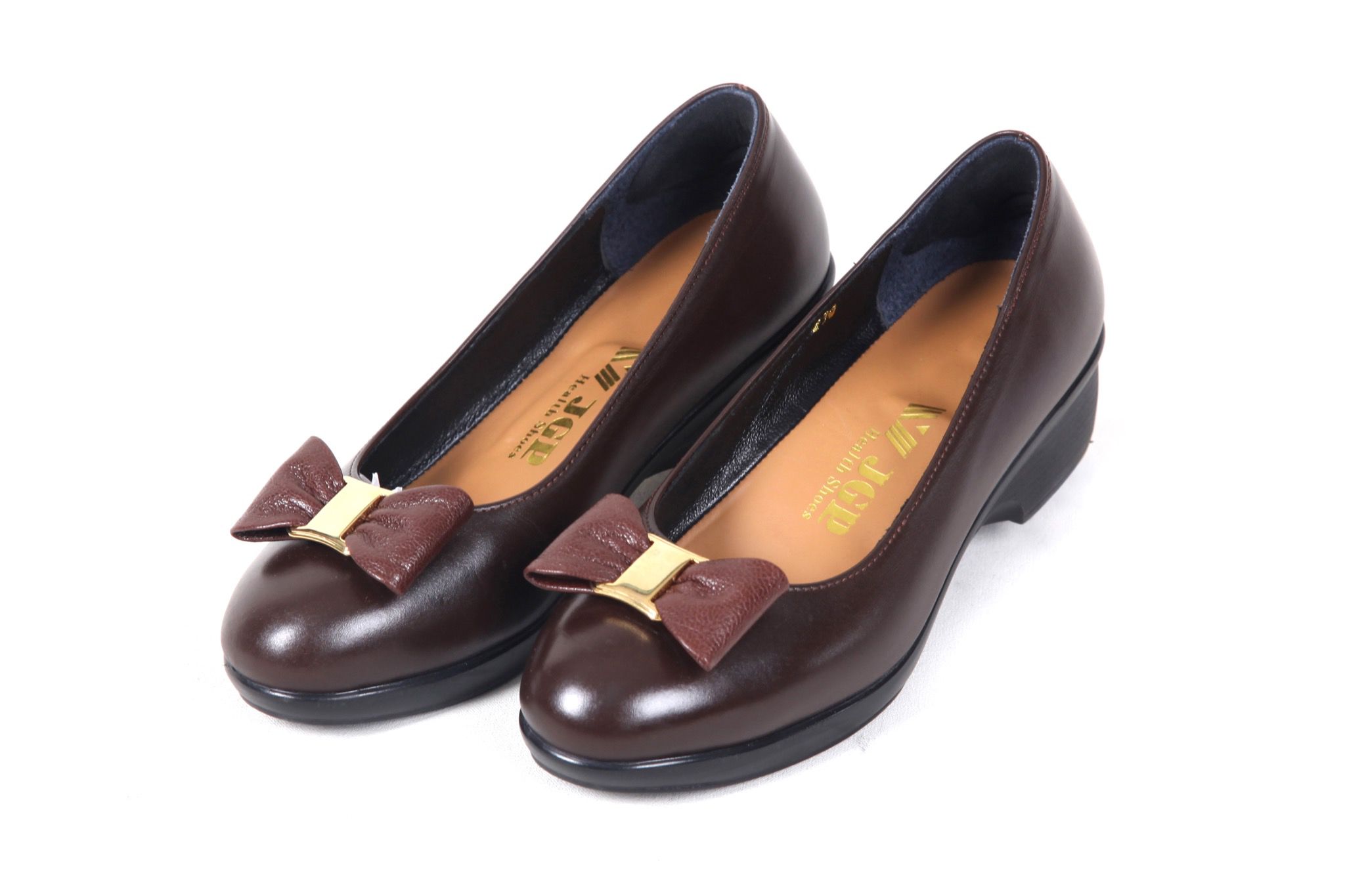 Women's Dress Shoe W321A, JGP dress shoes for women, view 6