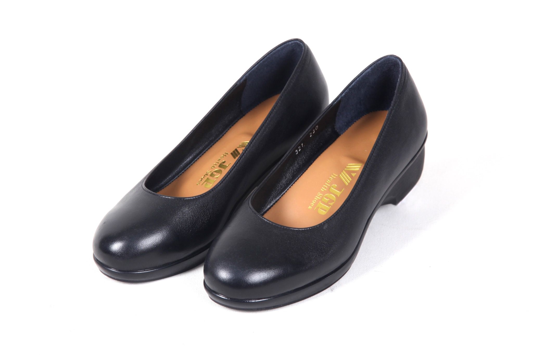 Women's Dress Shoe W331A, JGP dress shoes for women, view 3