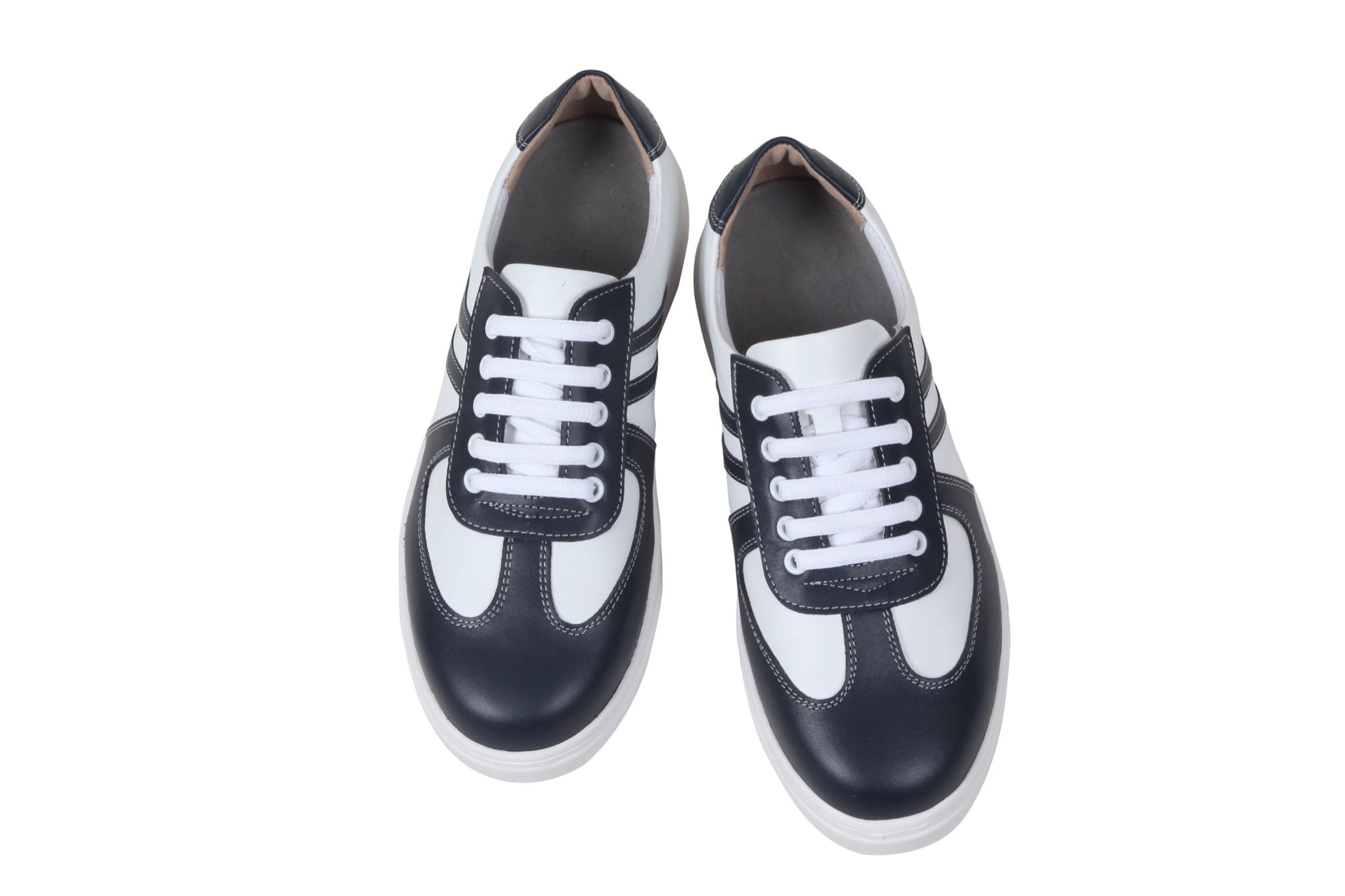 Women's Sneaker W312, JGP sneakers for women, view 2