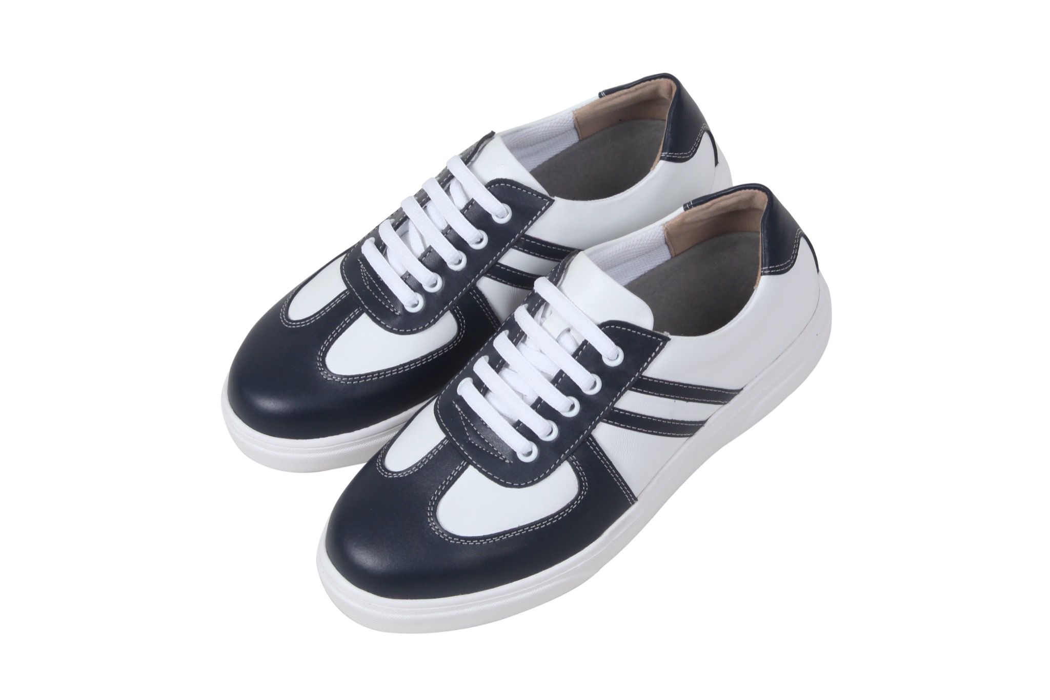Women's Sneaker W312, JGP sneakers for women, view 3