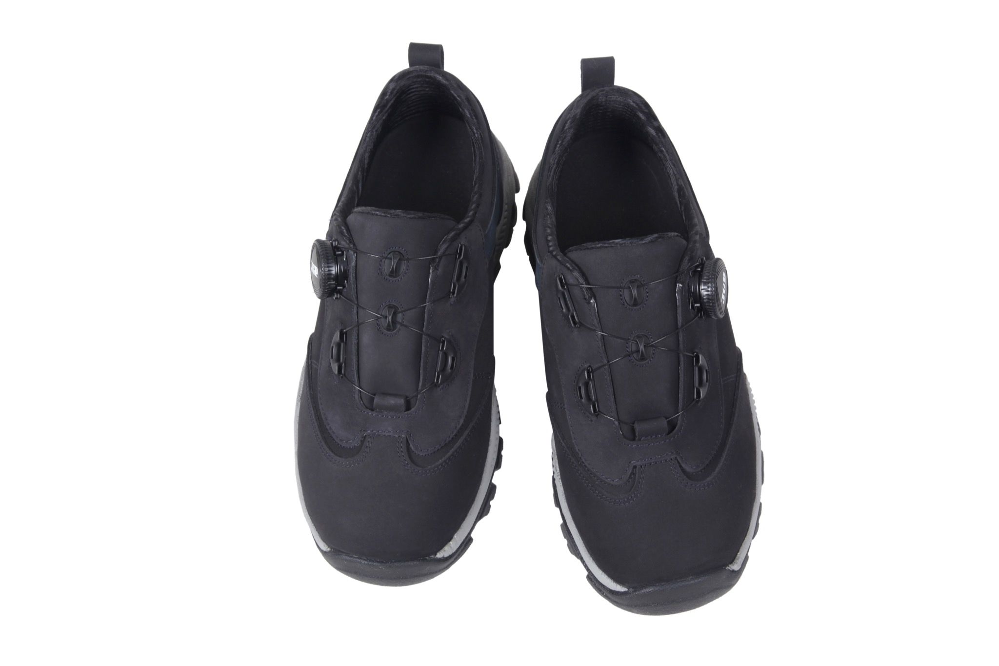 Women's Trekking Shoe W852D, JGP trekking shoes for women, view 2