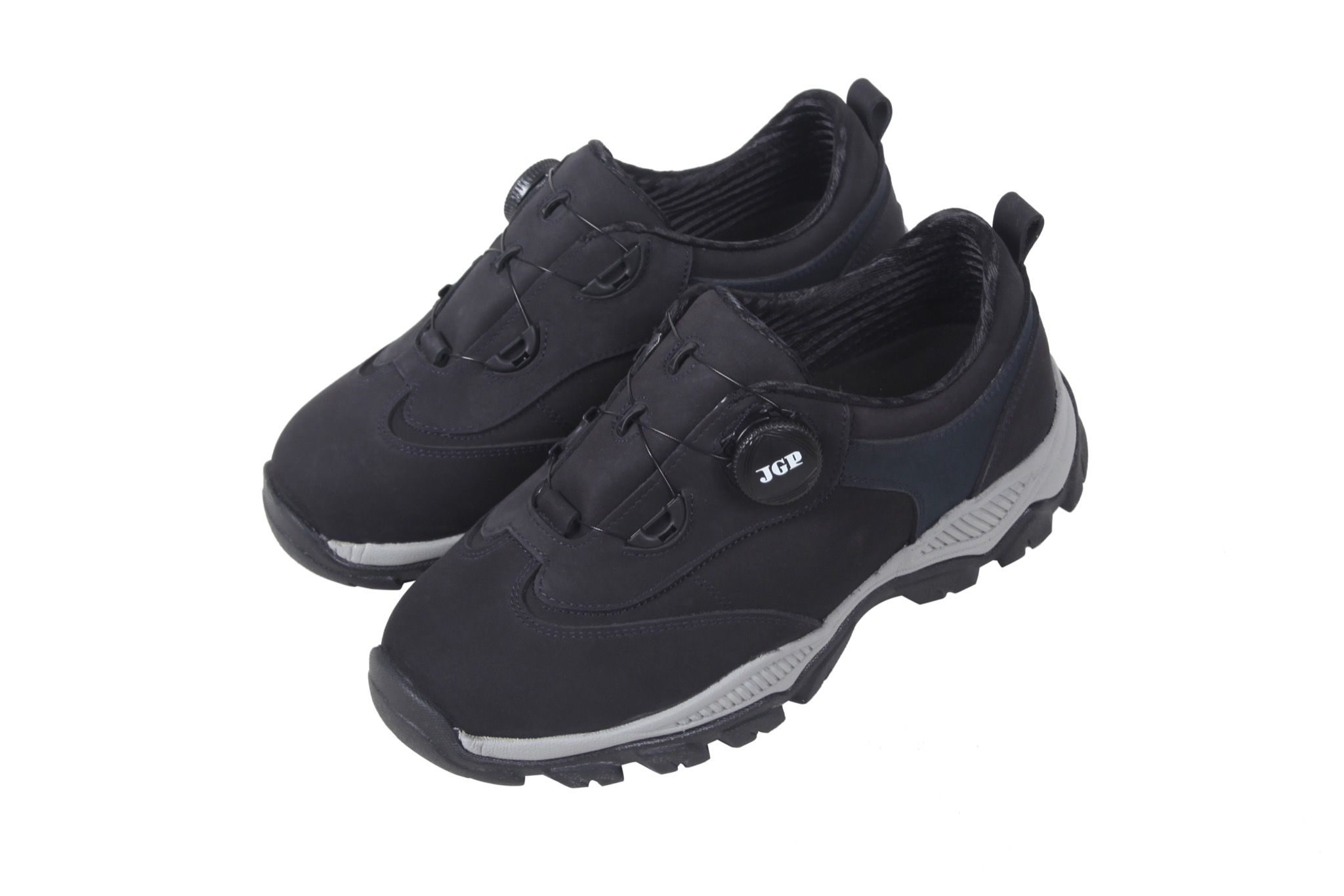 Women's Trekking Shoe W852D, JGP trekking shoes for women, view 3