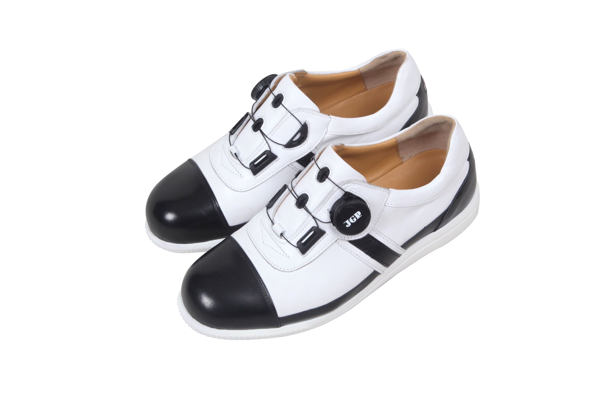 Women's Golf Shoe W350, JGP golf shoes for women, view 3