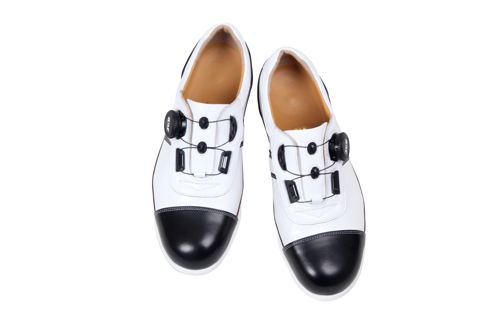 Women's Golf Shoe W350, JGP golf shoes for women, view 5