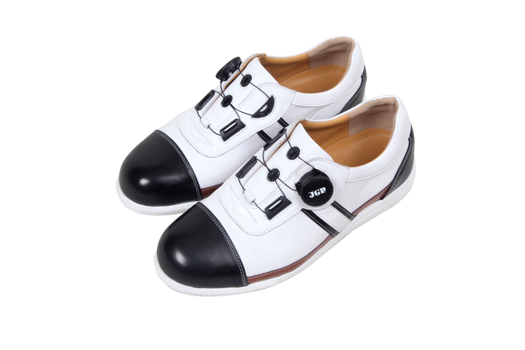 Women's Golf Shoe W350, JGP golf shoes for women, view 6