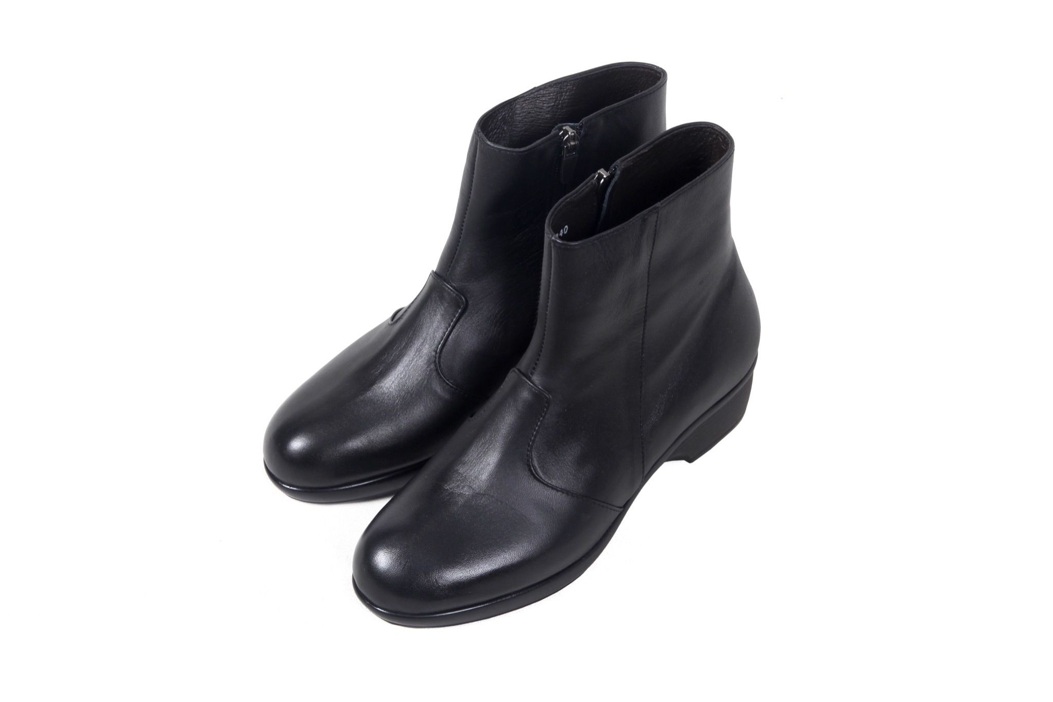 Women's Boot W900, JGP boots for women, view 3