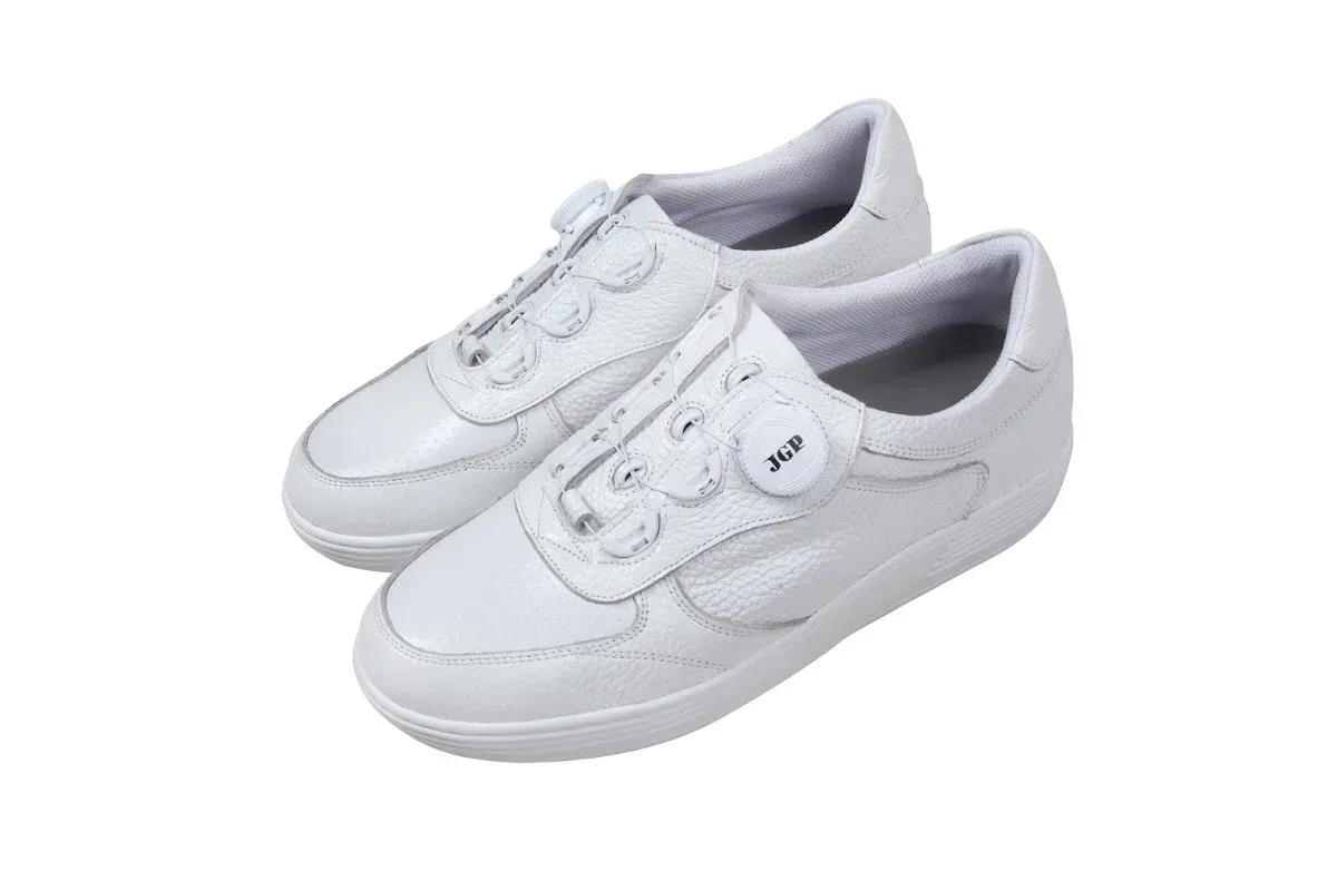 Men's Sneaker M709 in All White