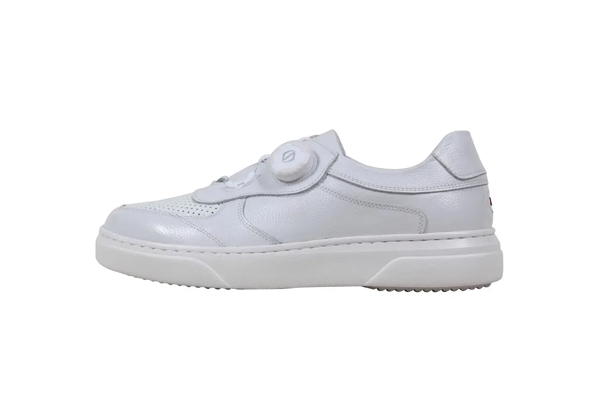 Women's Sneaker W309, JGP sneakers for women, view 5