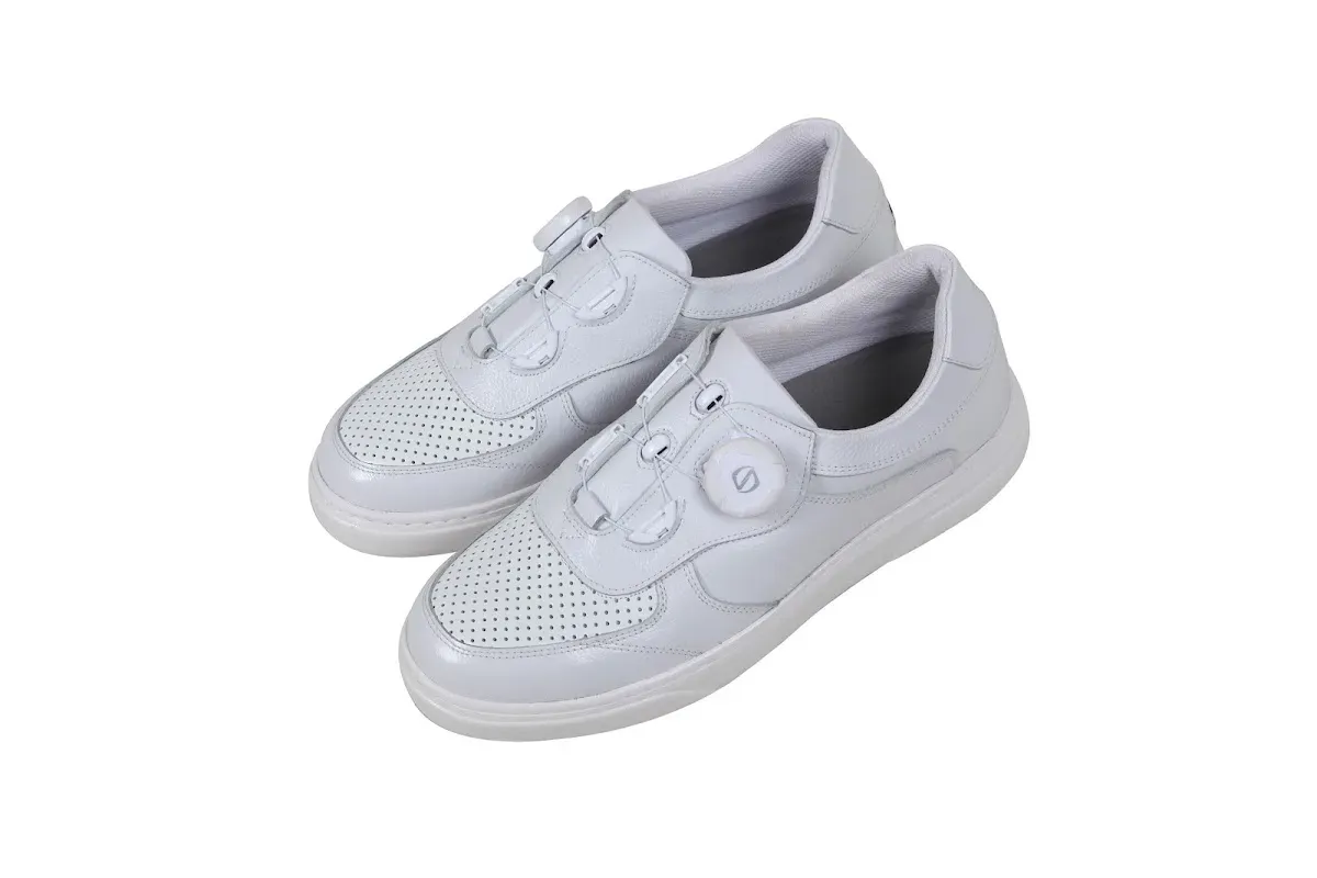 Women's Sneaker W309, JGP sneakers for women, view 6