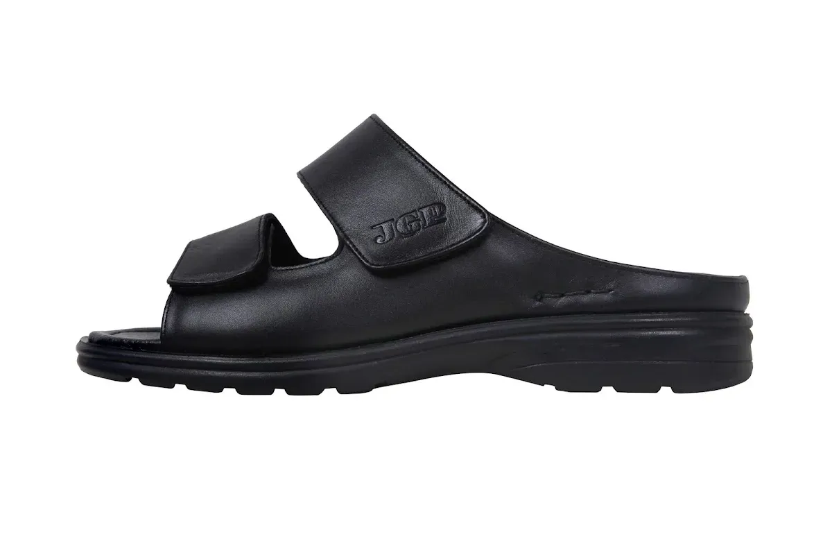 Men's Slipper M412, JGP slippers for men, view 2