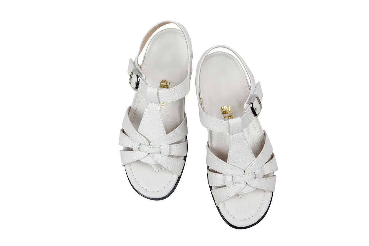 Women's Sandal W278, JGP sandals for women