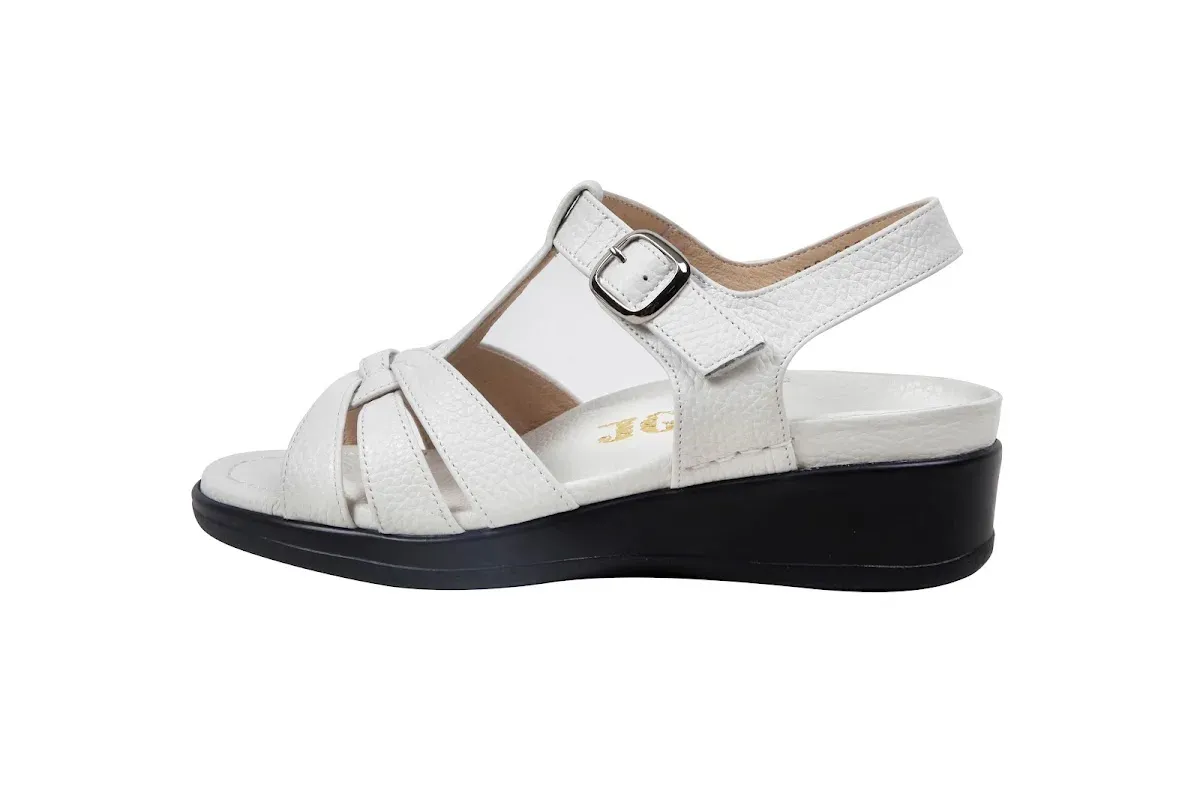 Women's Sandal W278, JGP sandals for women, view 2