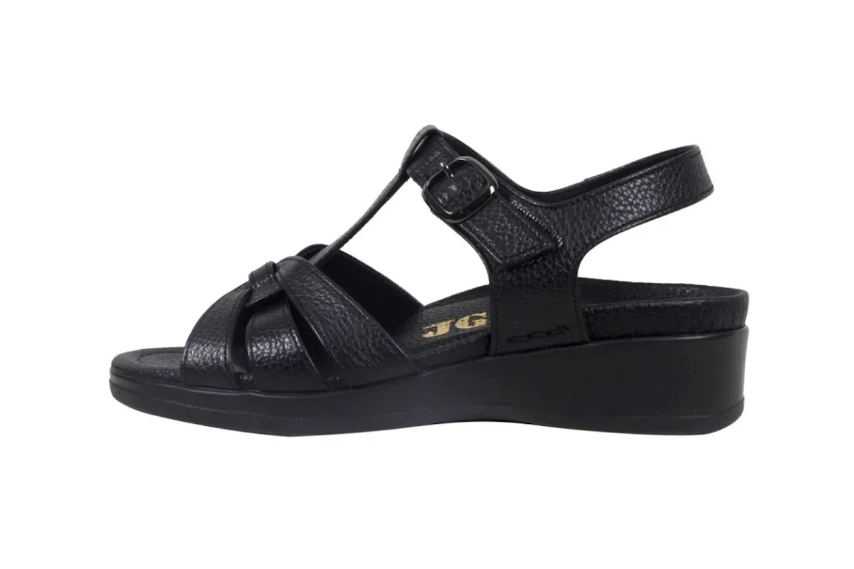 Women's Sandal W278, JGP sandals for women, view 5