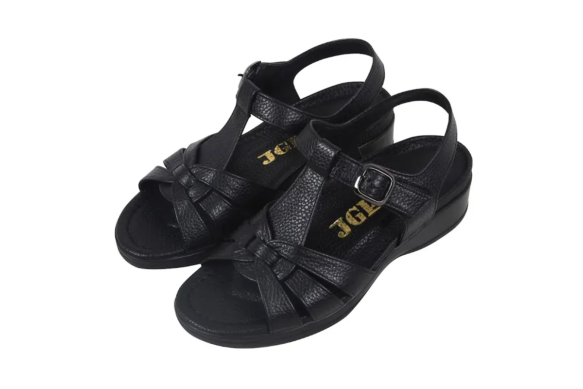 Women's Sandal W278, JGP sandals for women, view 6