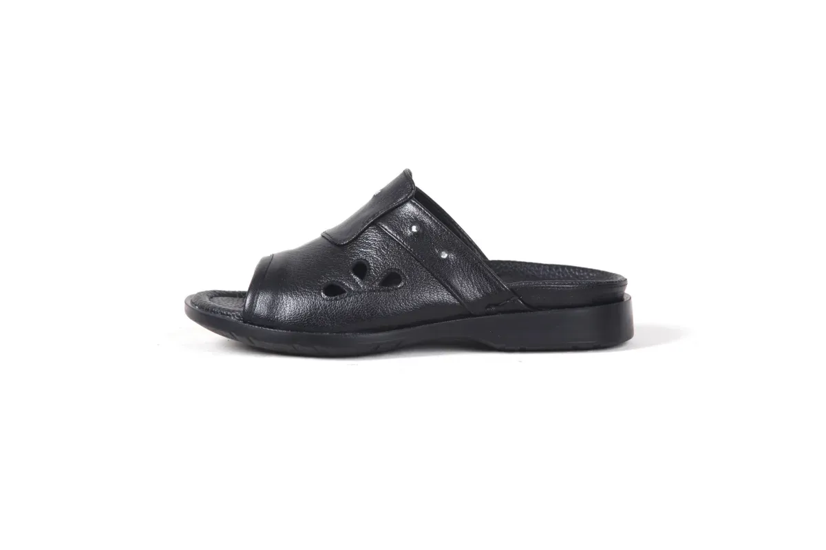 Women's Slipper W211, JGP slippers for women, view 2