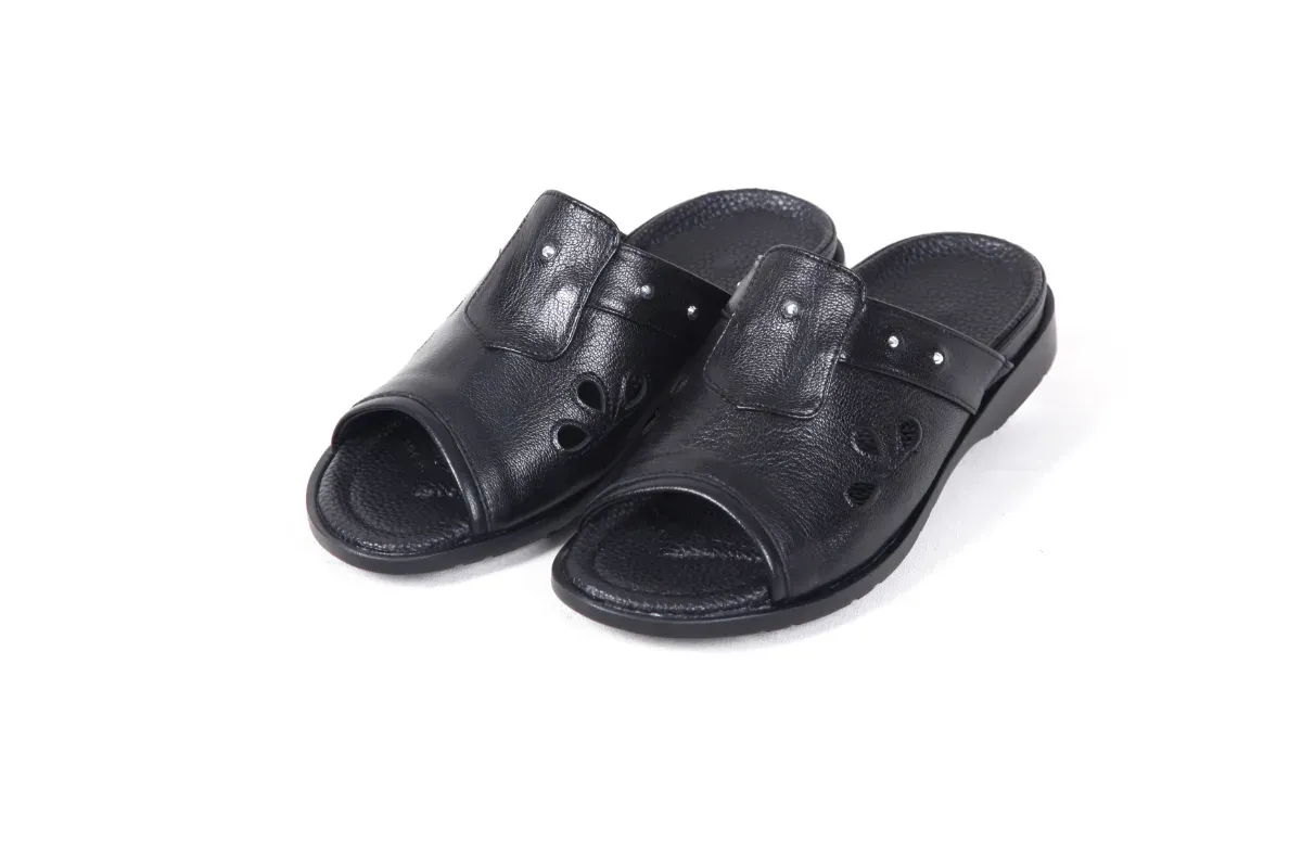 Women's Slipper W211, JGP slippers for women, view 3