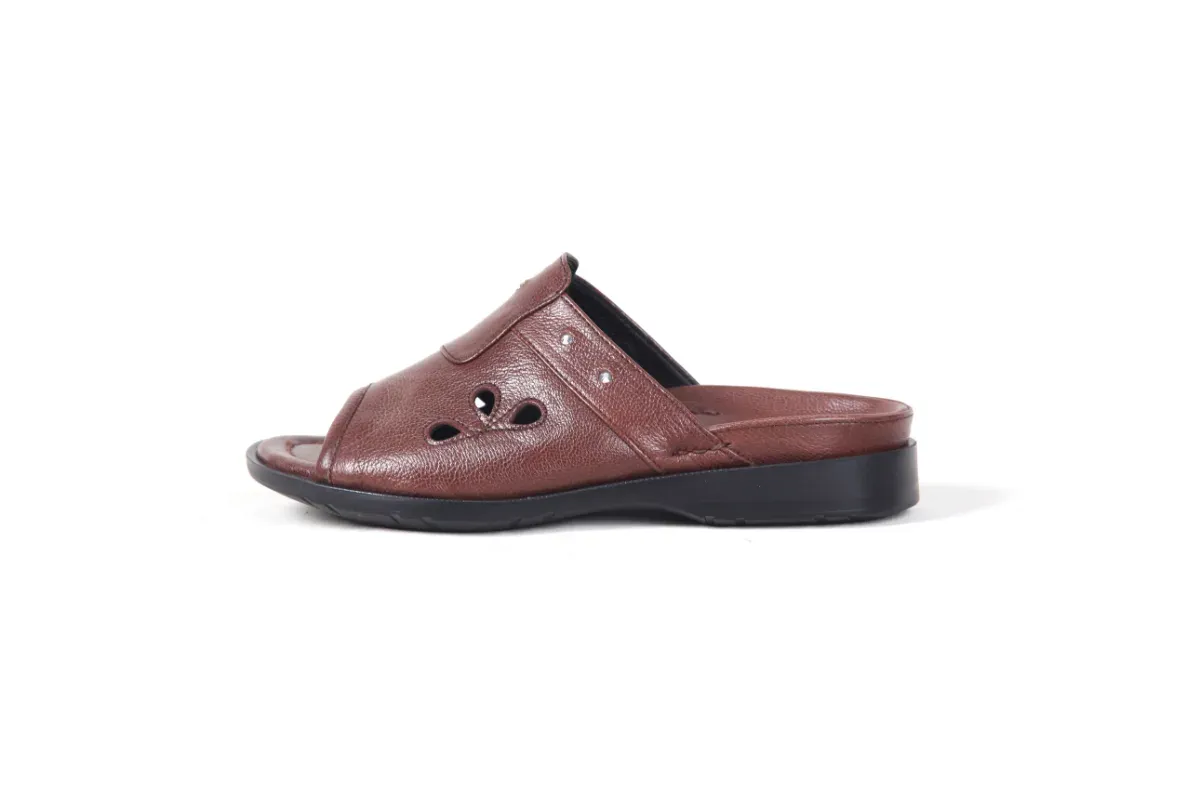 Women's Slipper W211, JGP slippers for women, view 5