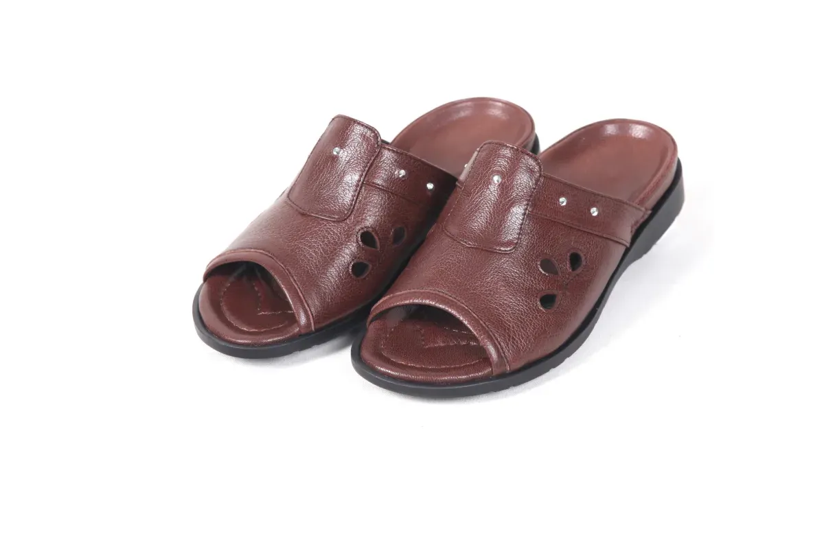 Women's Slipper W211, JGP slippers for women, view 6