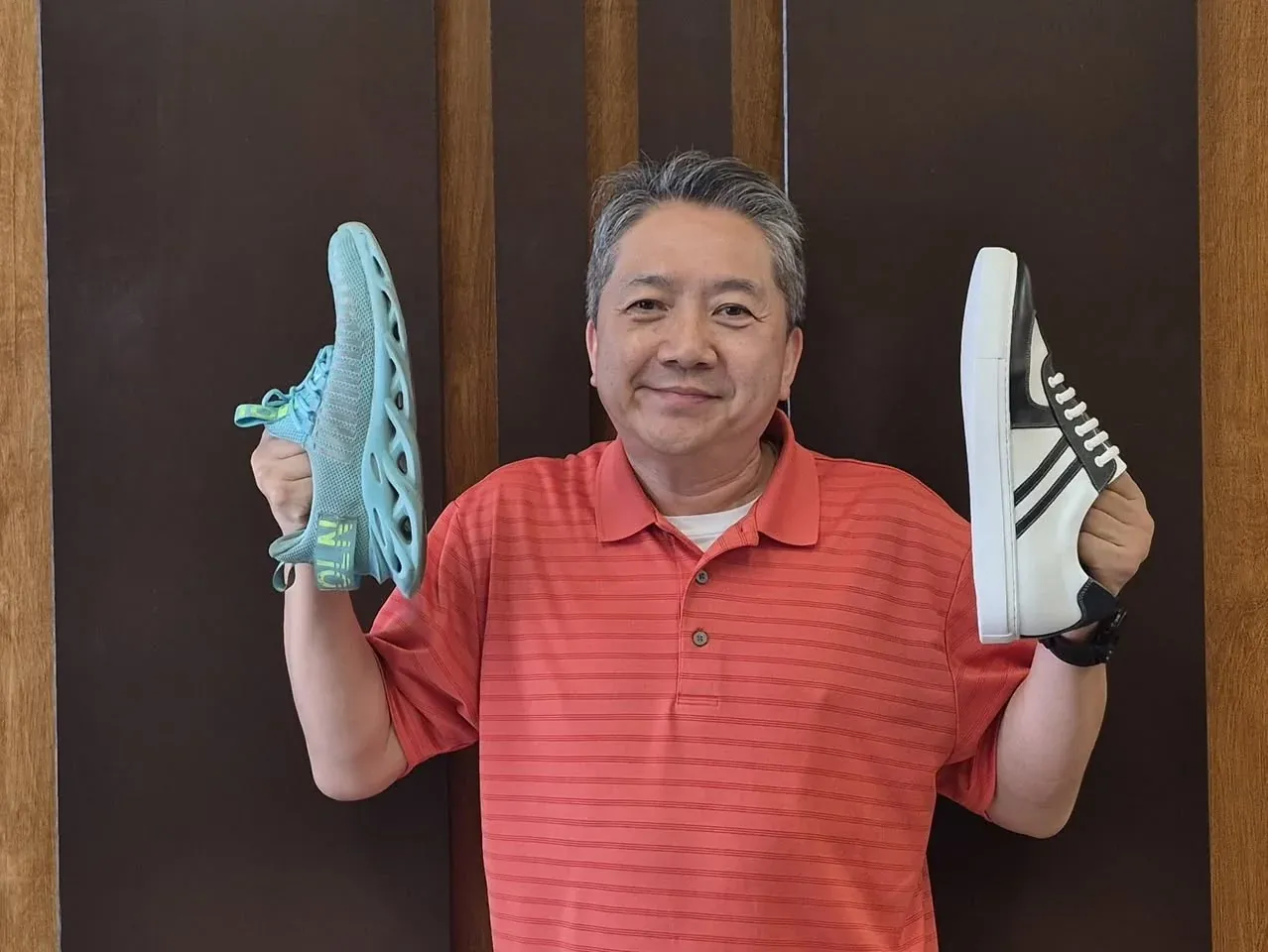 Think "Soft and Squishy" Shoes Are the Best for Your Feet? Think Again!