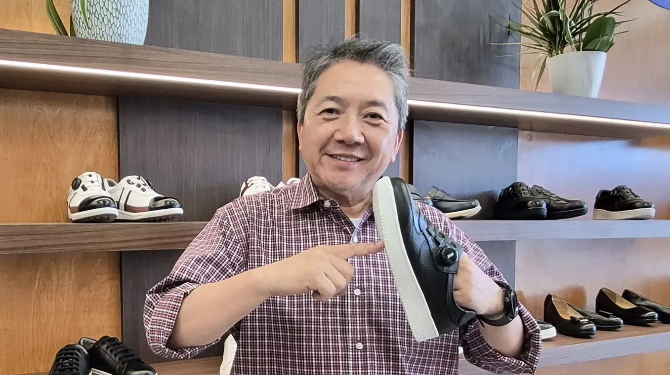 Why You Are So Exhausted at 8 PM: Shoes for Standing All Day