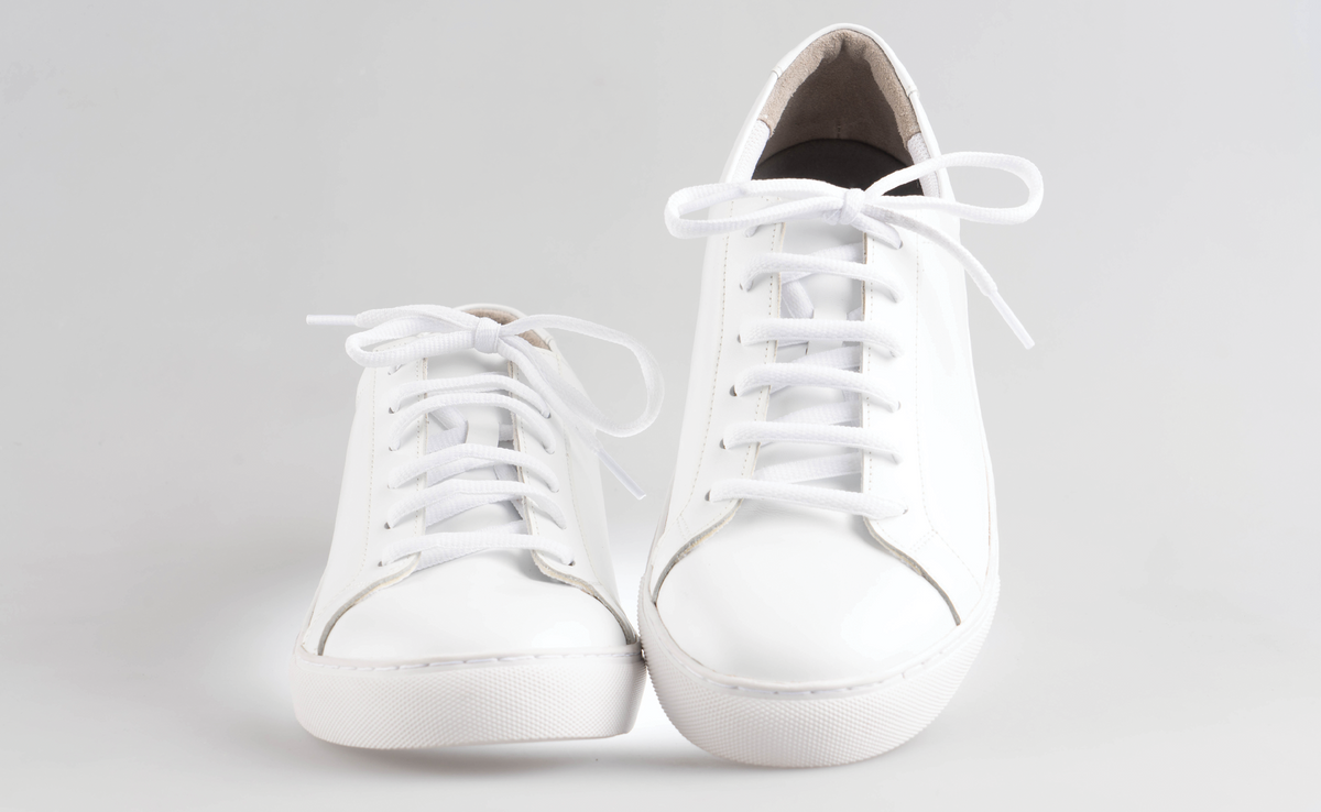 JGP premium supportive footwear